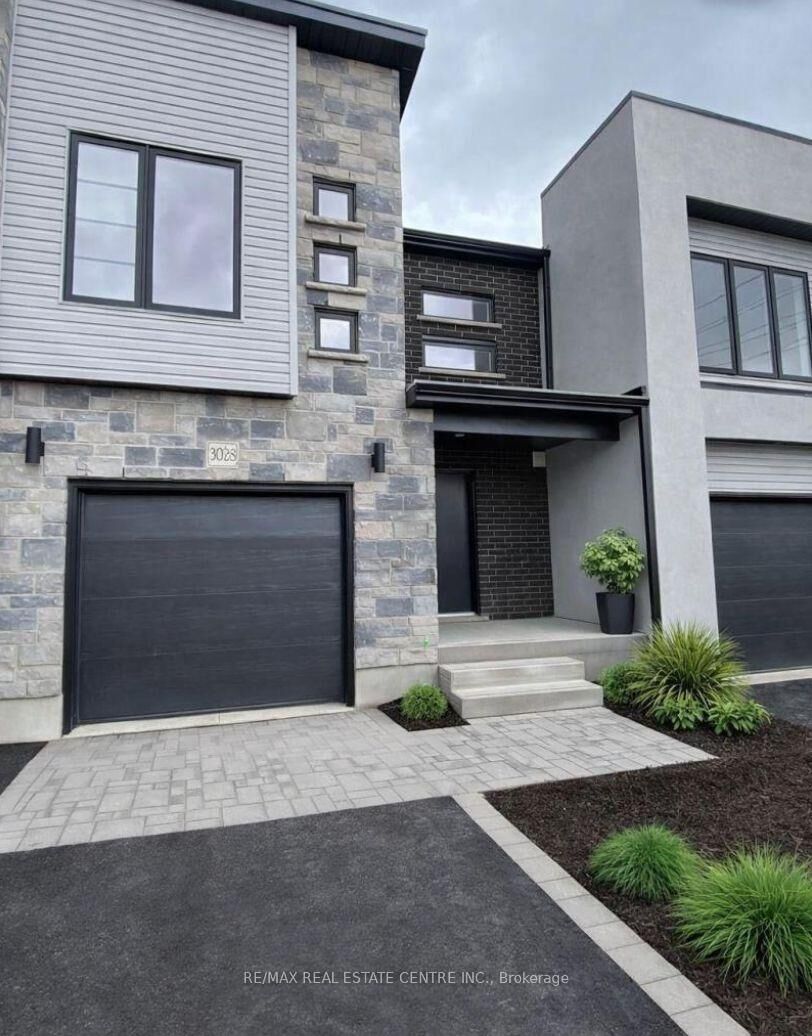 Property Photo: 3028 Turner Crescent ON N6M 0J3
