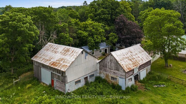 Property Photo: 3866 County Rd 7 Road ON K0C 1H0
