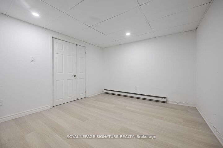 Property Photo:  54 Tuscarora Drive C  ON M2H 2K3 