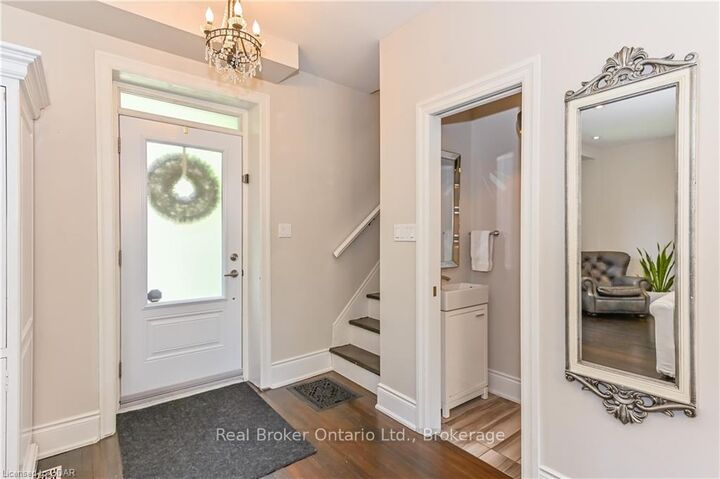Property Photo: 37 Meadowview Avenue ON N1H 5S7