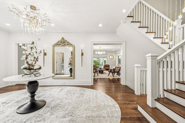 Property Photo: 48 Old Yonge Street ON M2P 1P7
