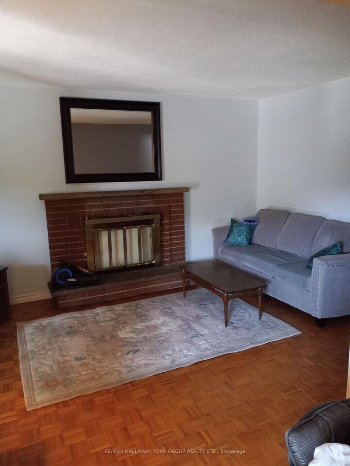 Property Photo: 152 Beech Street ON L6V 1V6