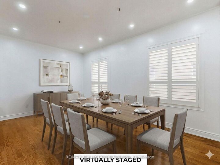 Property Photo:  671 Deckhouse Court  ON L5W 1P9 