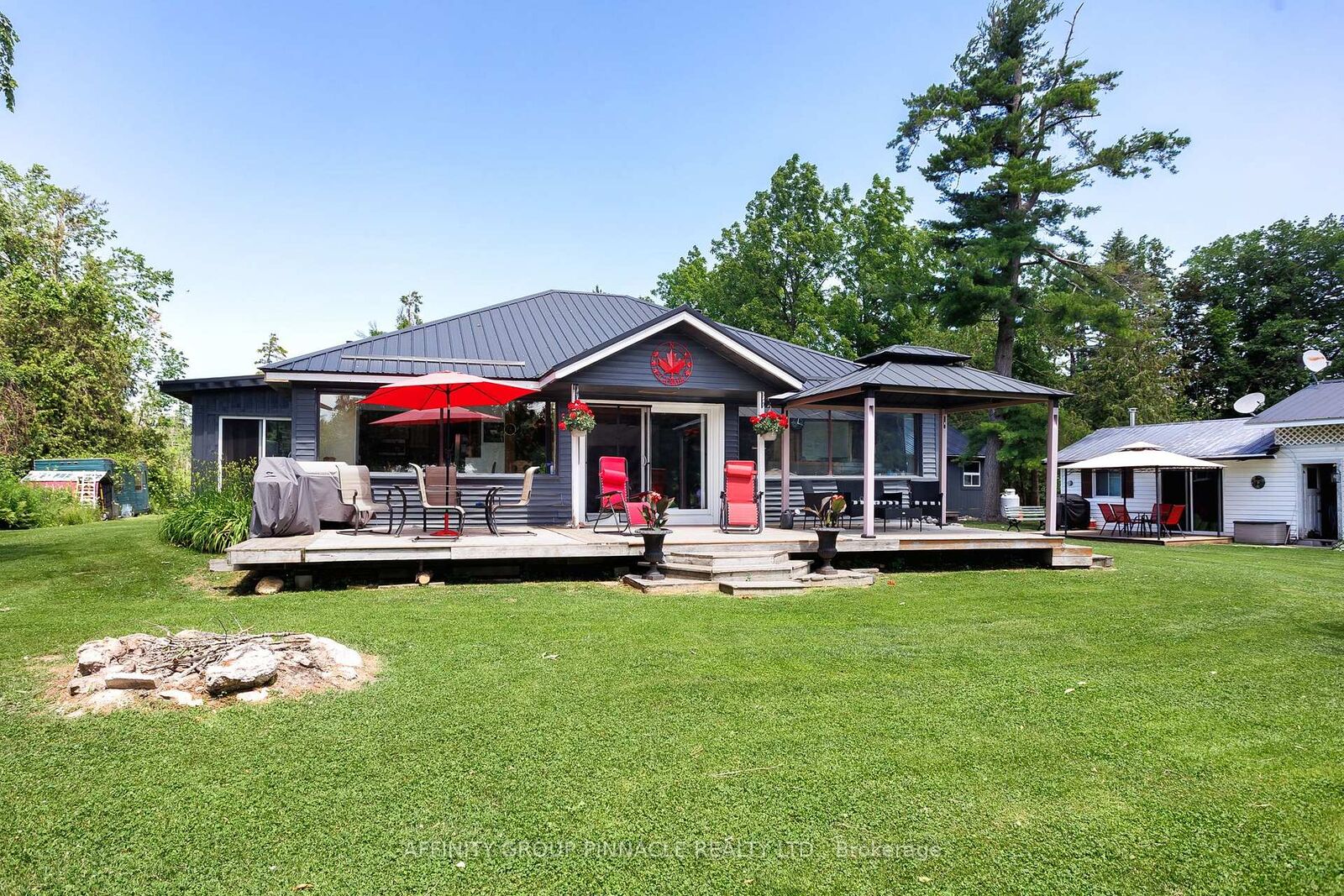 Property Photo: 34 Coldstream Road ON K0M 1N0