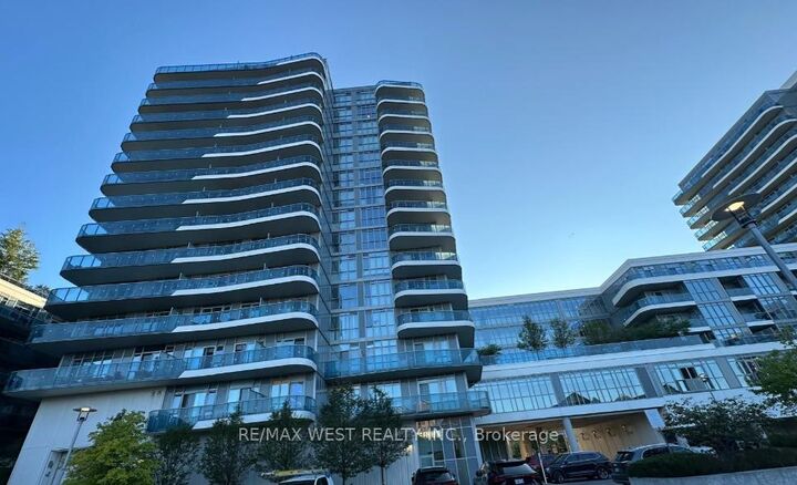 Property Photo:  9471 Yonge Street 630  ON L4C 1V4 