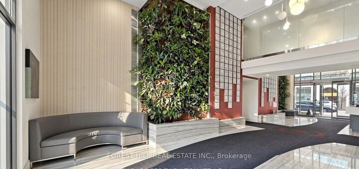 Photo de la propriété: 111 Elizabeth Street 1120 ON M5G 1P7