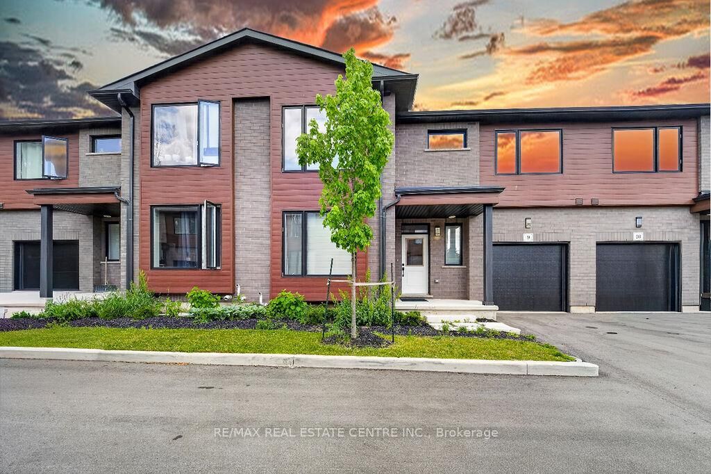 Property Photo: 264 Blair Road 9 ON N1S 4K9