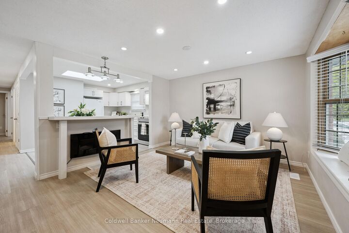 Property Photo:  364 Imperial Road S 1  ON N1K 1L4 