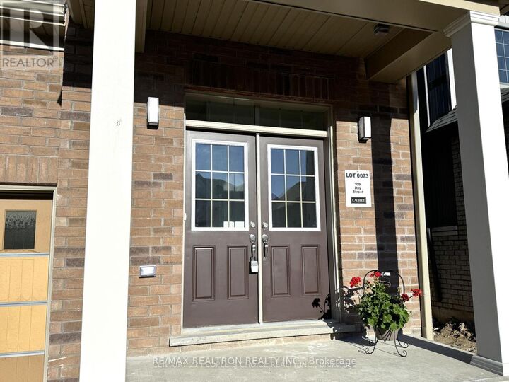 Property Photo:  109 Day Street  ON N0G 1A0 