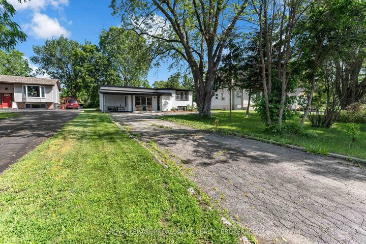 Property Photo: 104 Main Street ON K0H 1G0