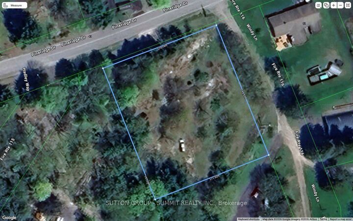 Property Photo:  49 Pineridge Drive  ON P2A 2W9 