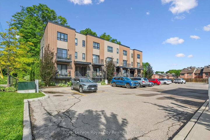 190 Century Hill Drive C1 — photo 1