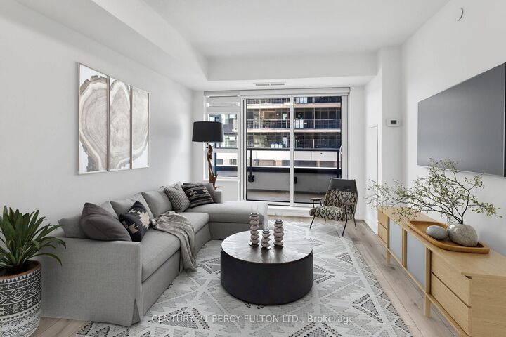 Property Photo:  1455 Celebration Drive 210  ON L1W 1L8 