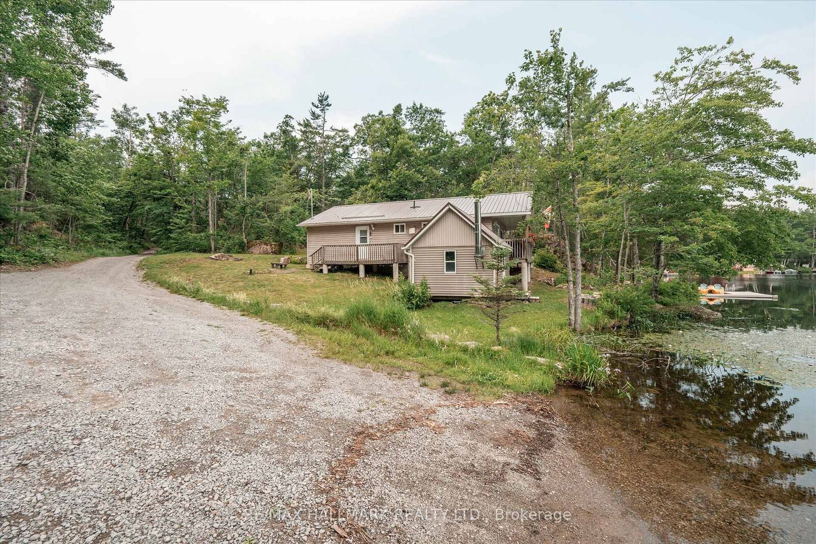 Property Photo: 11 Fire Route 44 Route ON K0L 2H0