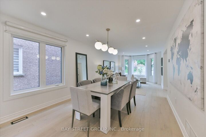 Property Photo: 49 Cygnus Drive ON L4C 8P1