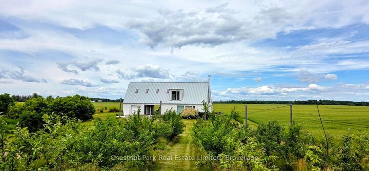 Property Photo:  1558 Gilead Road  ON K0K 1G0 