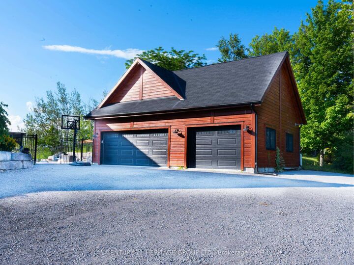 Property Photo:  1257 Portage Road  ON K0M 2B0 
