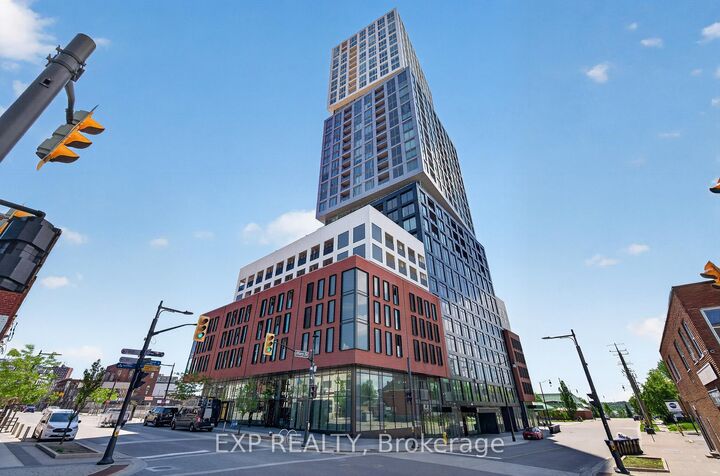 39 Mary Street 1101 — photo 1