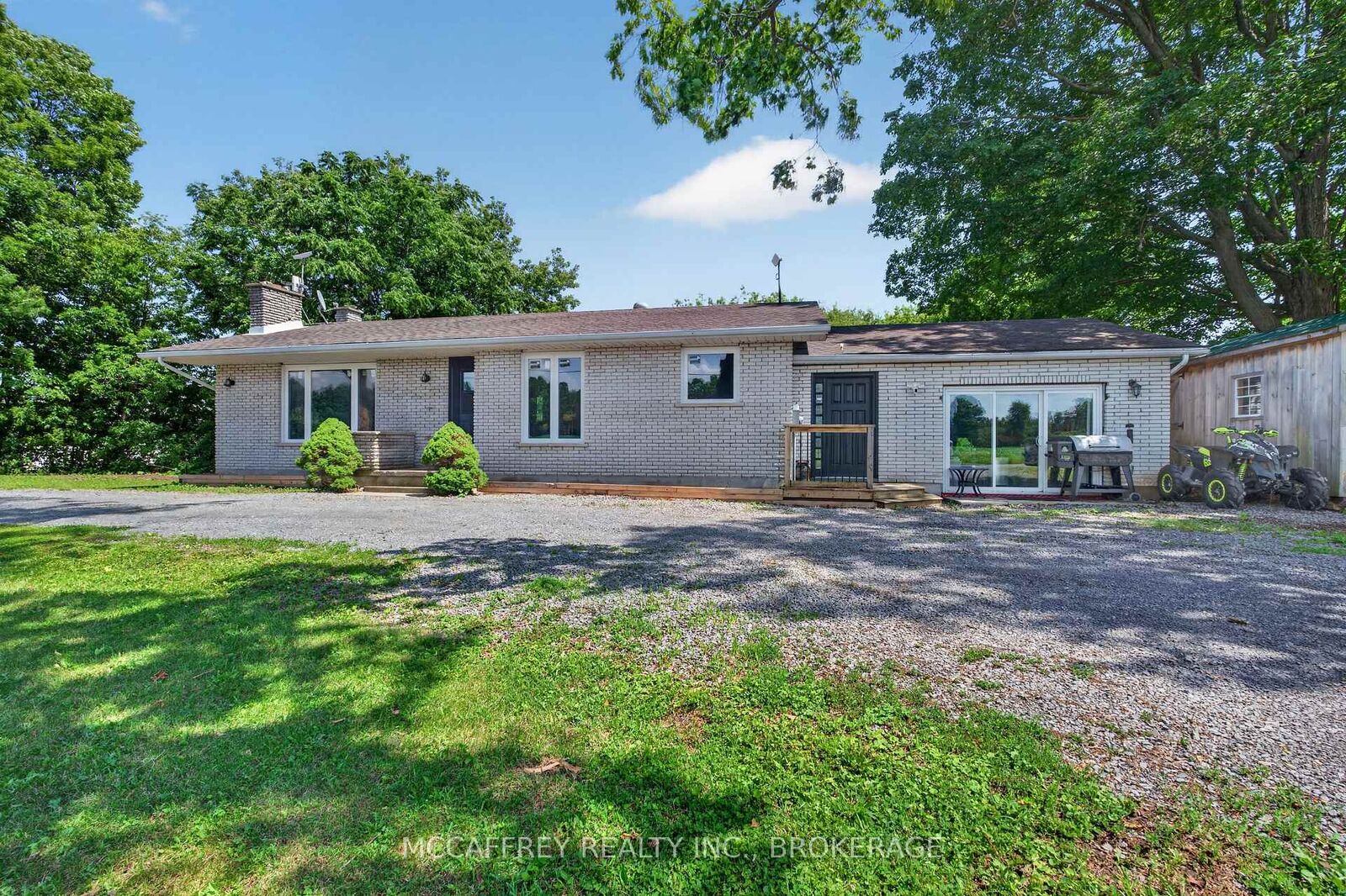 Property Photo:  1692 Sharpe Road  ON K0H 2H0 