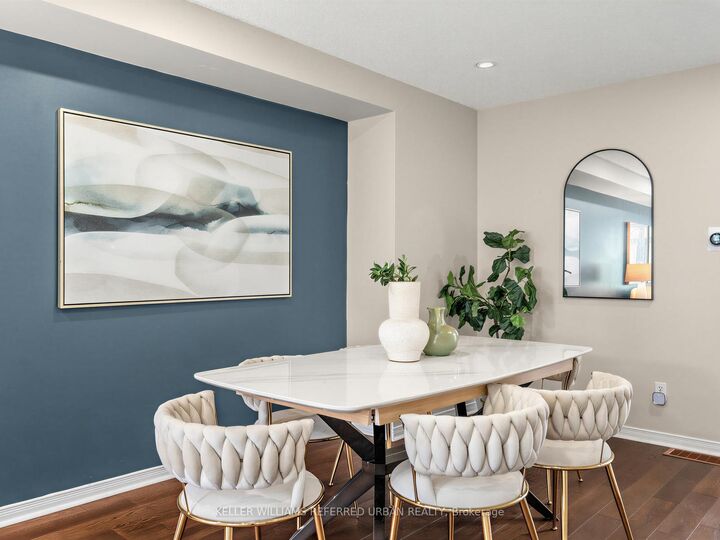 Property Photo: 16 Guillet Street ON M4B 3N8
