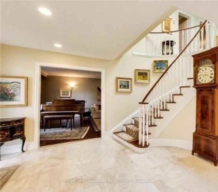 Property Photo: 15 Tofino Crescent ON M3B 1R7