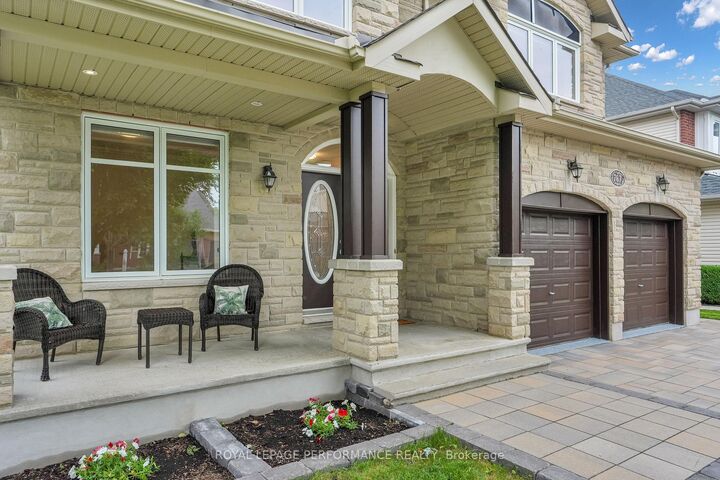 Property Photo: 767 Long Point Circle ON K1T 4H5