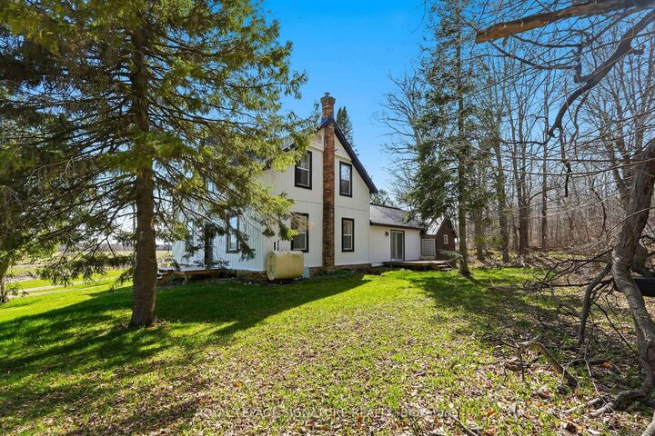 Property Photo: 482470 Colpoys Range Road ON N0H 2T0