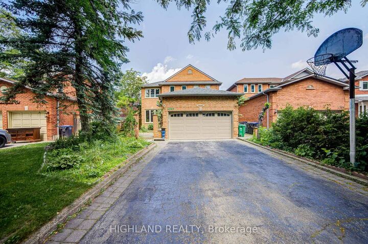 4369 Spinningdale Court — photo 1
