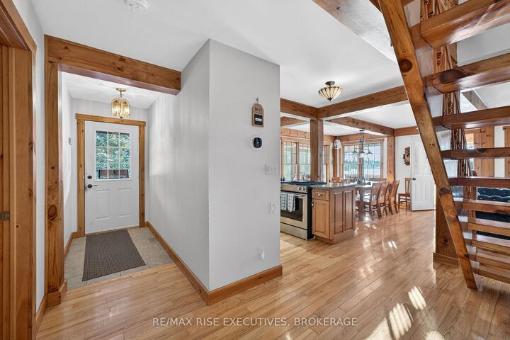 Property Photo: 1093B Two Loon Lane ON K0H 2P0