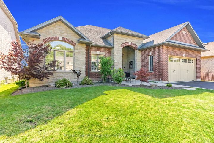 Property Photo: 71 Newport Lane ON N0A 1N7