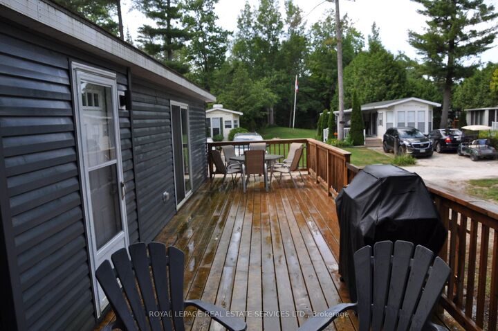 Property Photo: 85 Theme Park Drive I ON L9Z 1X7