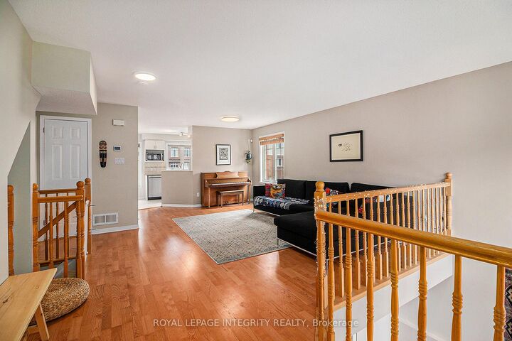 Property Photo: 1512 Walkley Road 36 ON K1V 2G7