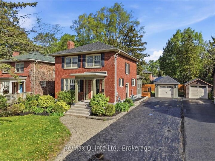 Property Photo:  238 Victoria Avenue  ON K8N 2C5 
