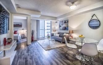 Property Photo: 801 Bay Street 908 ON M5S 1Y9
