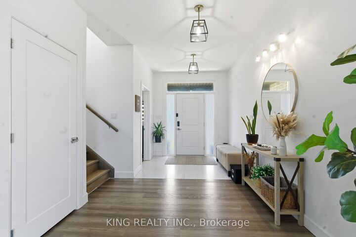 Property Photo: 200 Boardwalk Way ON N0L 1G2