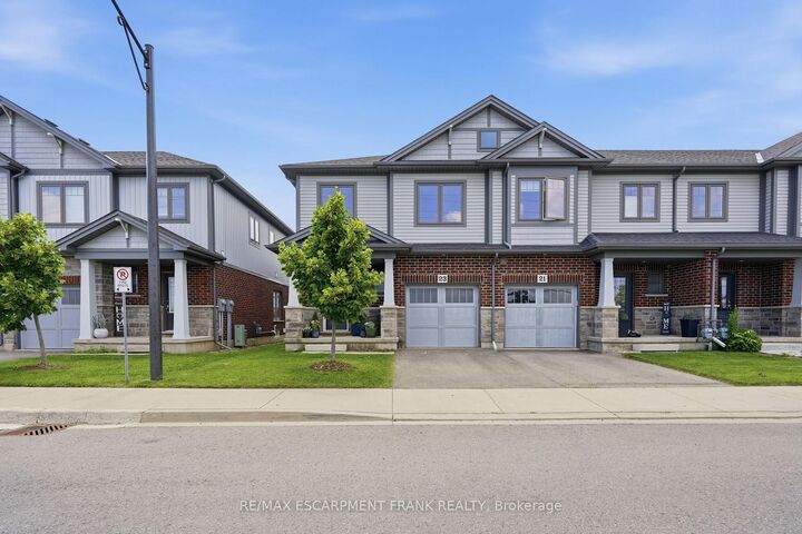 Property Photo: 23 Severino Circle ON L0R 2A0