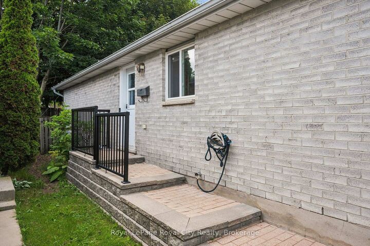 Property Photo: 300 Auden Road ON N1E 6S3