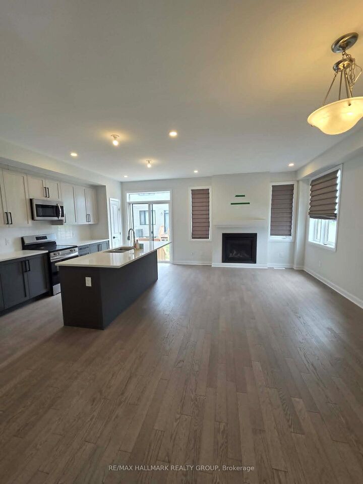 Property Photo:  177 Invention Boulevard  ON K2W 0M1 