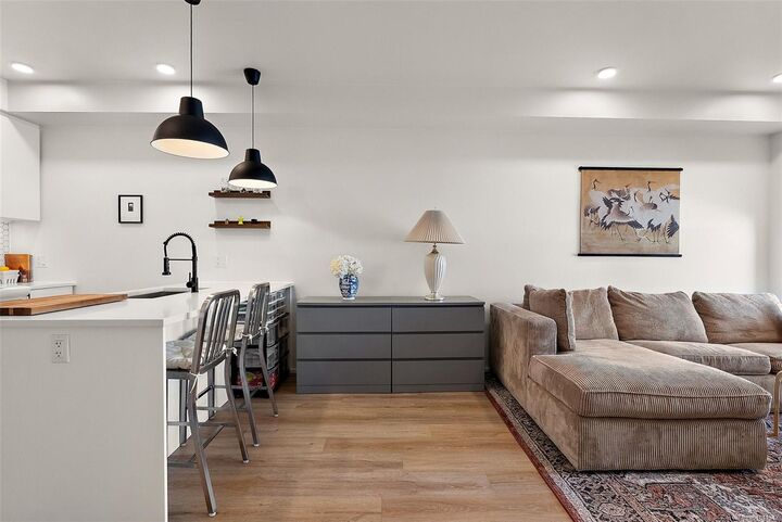 Property Photo: 2348 Beacon Ave #203 BC V8L 1X3