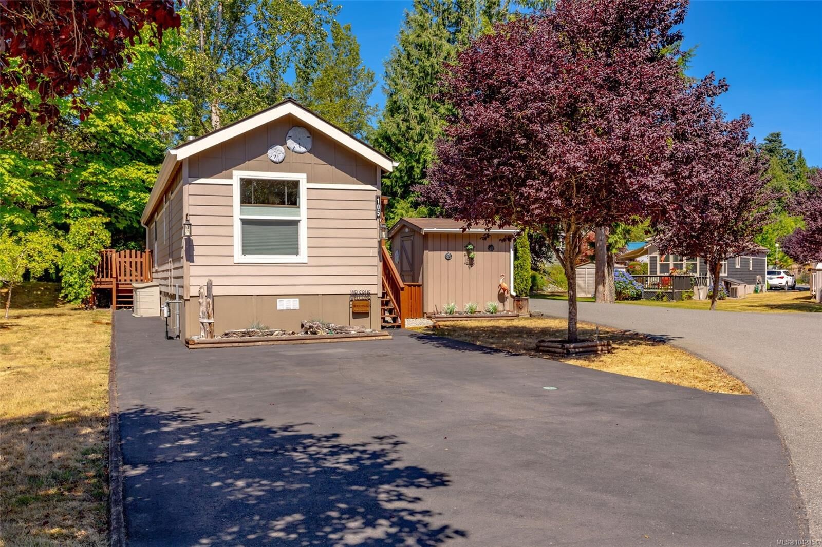 Property Photo:  3042 River Rd #105  BC V0R 1K3 