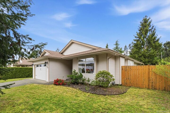 Property Photo: 3614 Victoria Ave BC V9T 6N9