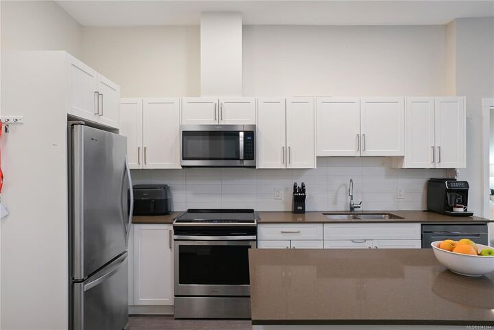 Property Photo: 2843 Jacklin Rd #104 BC V9B 4P4