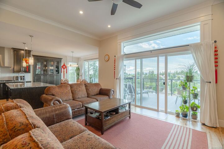 Property Photo: 4626 Sheridan Ridge Rd BC V9T 6S6
