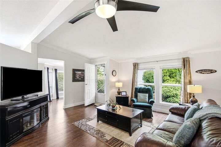 Property Photo: 2501 Labieux Rd #20 BC V9T 5X3