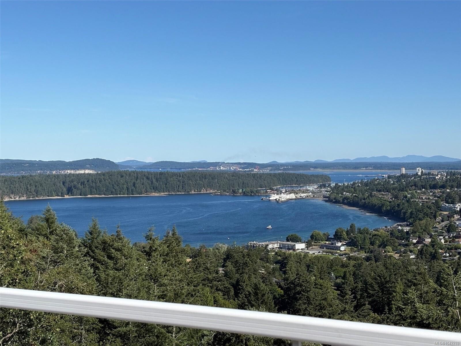 Property Photo: 3263 Stoney Ridge BC V9T 5V2
