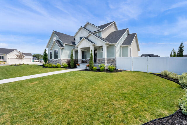 Property Photo:  627 W 1390 S  UT 84043 