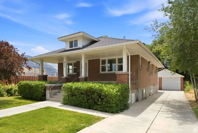 Property Photo:  633 W 500 N  UT 84601 
