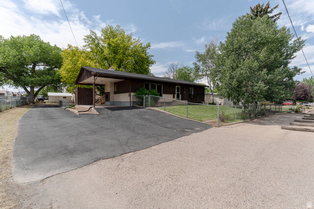 Property Photo:  1204 S 500 E  UT 84078 