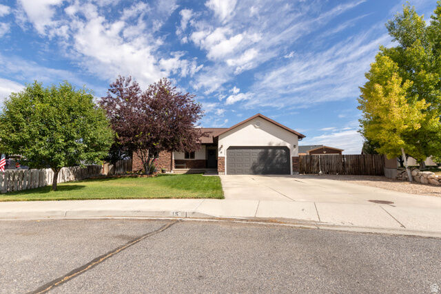 Property Photo: Address not disclosed UT 84627
