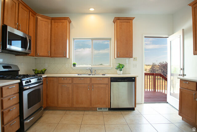 Property Photo:  3365 N Falcon Way  UT 84040 